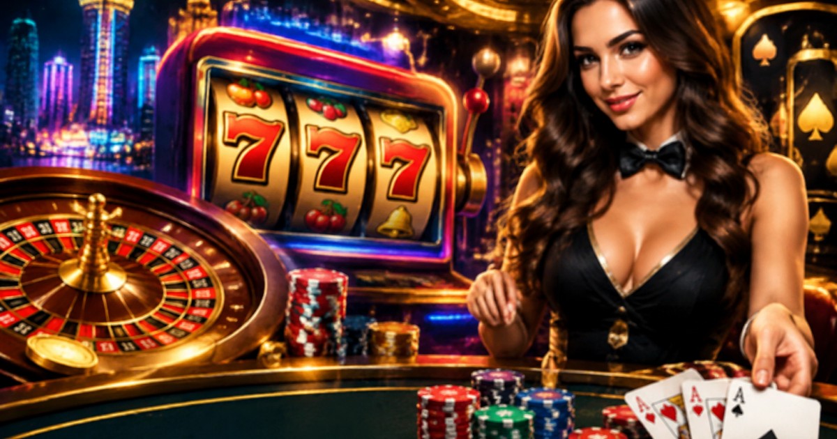 Osse Bet Casino Tüyoları: Oyun Seçimi